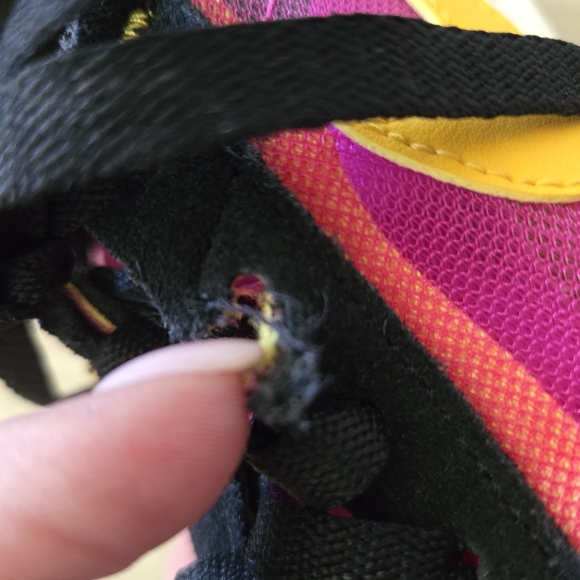 Kids Nike Waffle One Sneakers, 2.5 - Picture 14 of 14